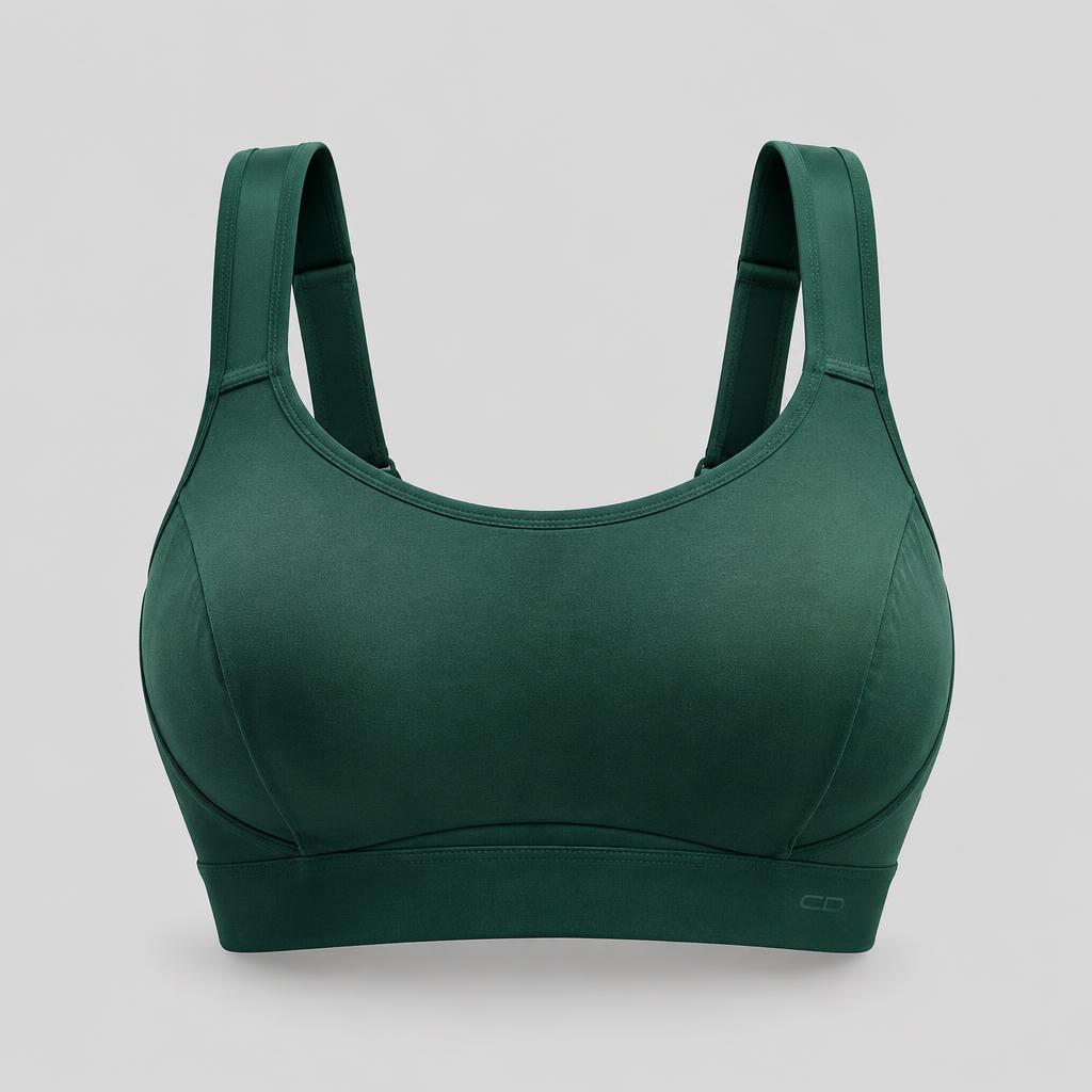 Top Fitness Alta Sustentação